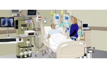 병원 인테리어를 기반으로 환자유치형 시스템 (수익구조개선)
