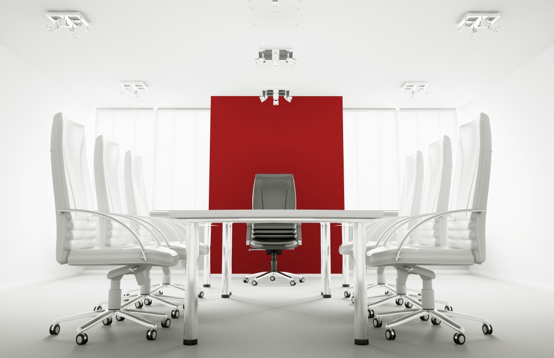 [TYPE 4] 다양한 회의실 디자인 컨셉 이미지 7